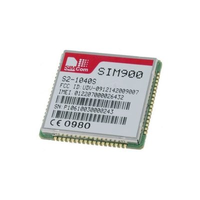 sim900-gsm-gprs-module-chip-chipset-چیپست-چیپ-ماژول