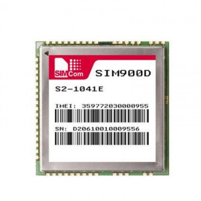simcom-sim900d-gprs-gsm-2g-chip-chipset-module-ماژول-چیپ-چیپست